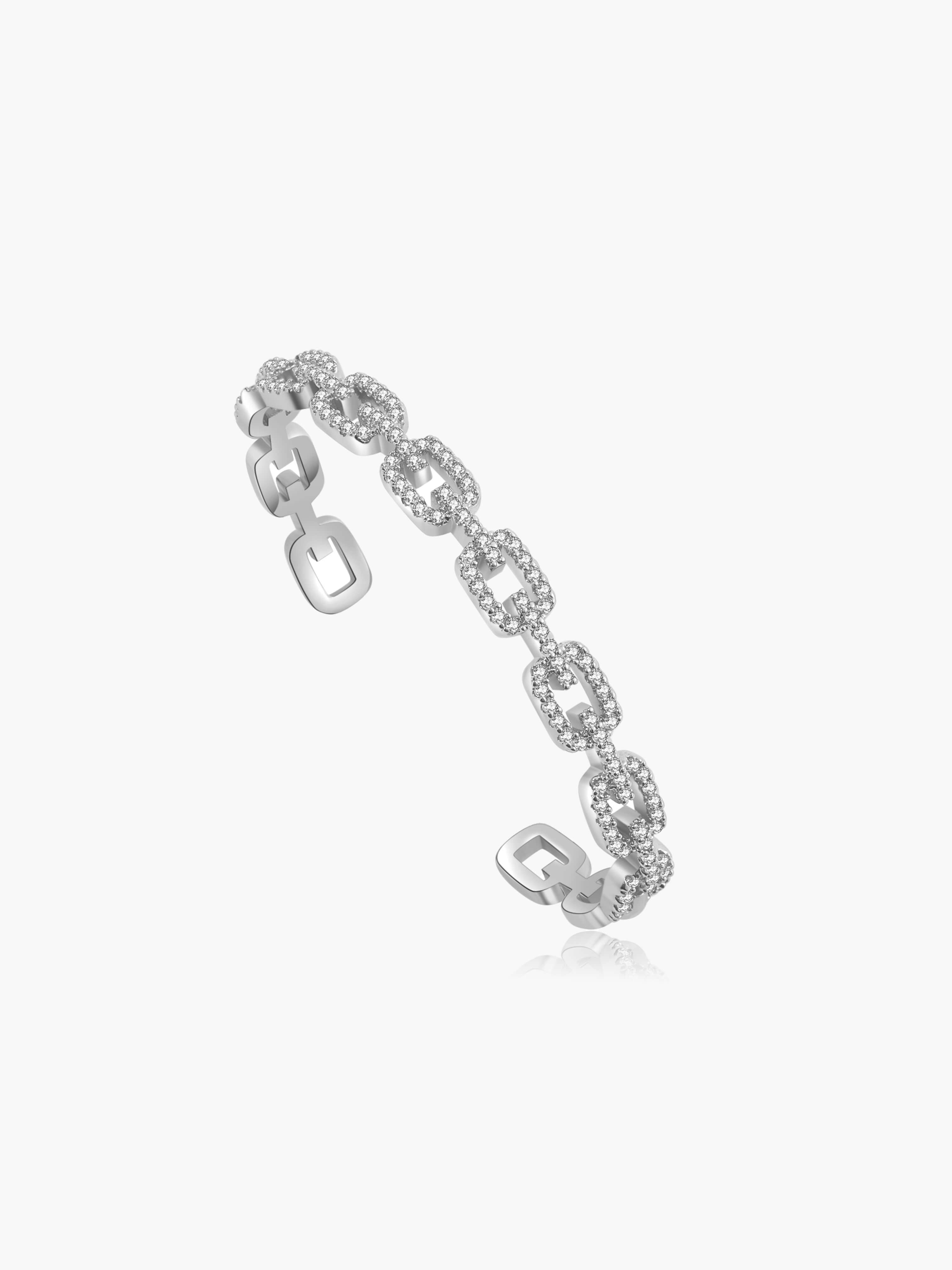 Amelise Bracelet - ZEYA