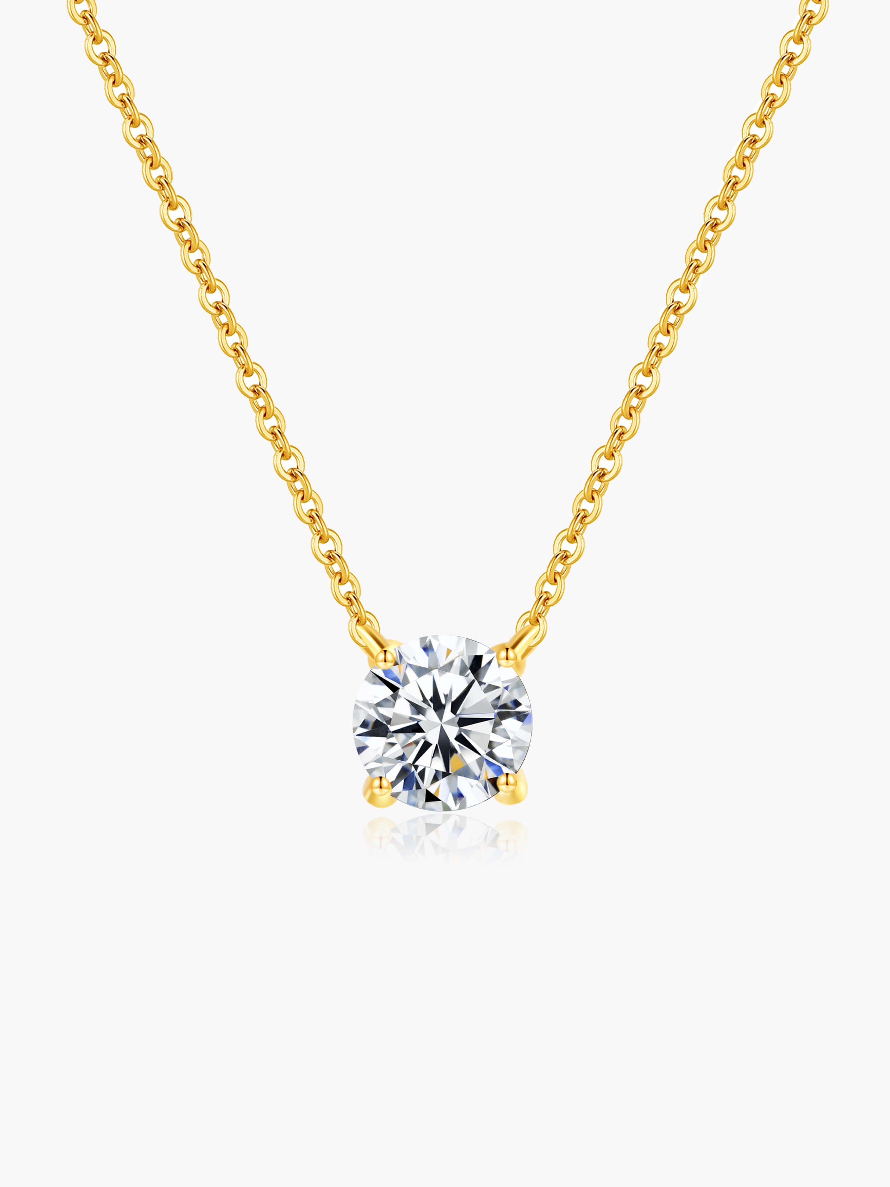 Aralyn Necklace - ZEYA