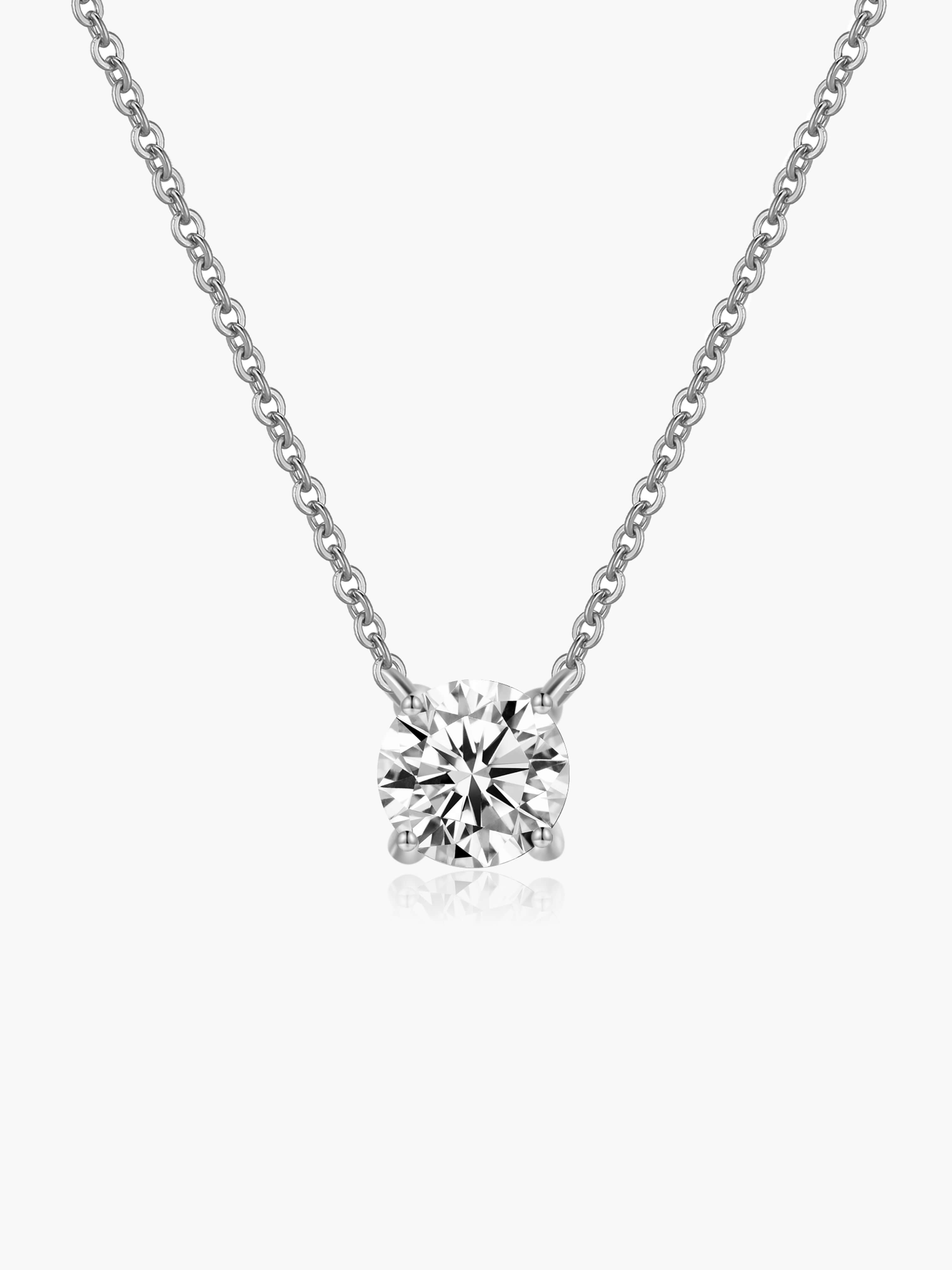 Aralyn Necklace - ZEYA