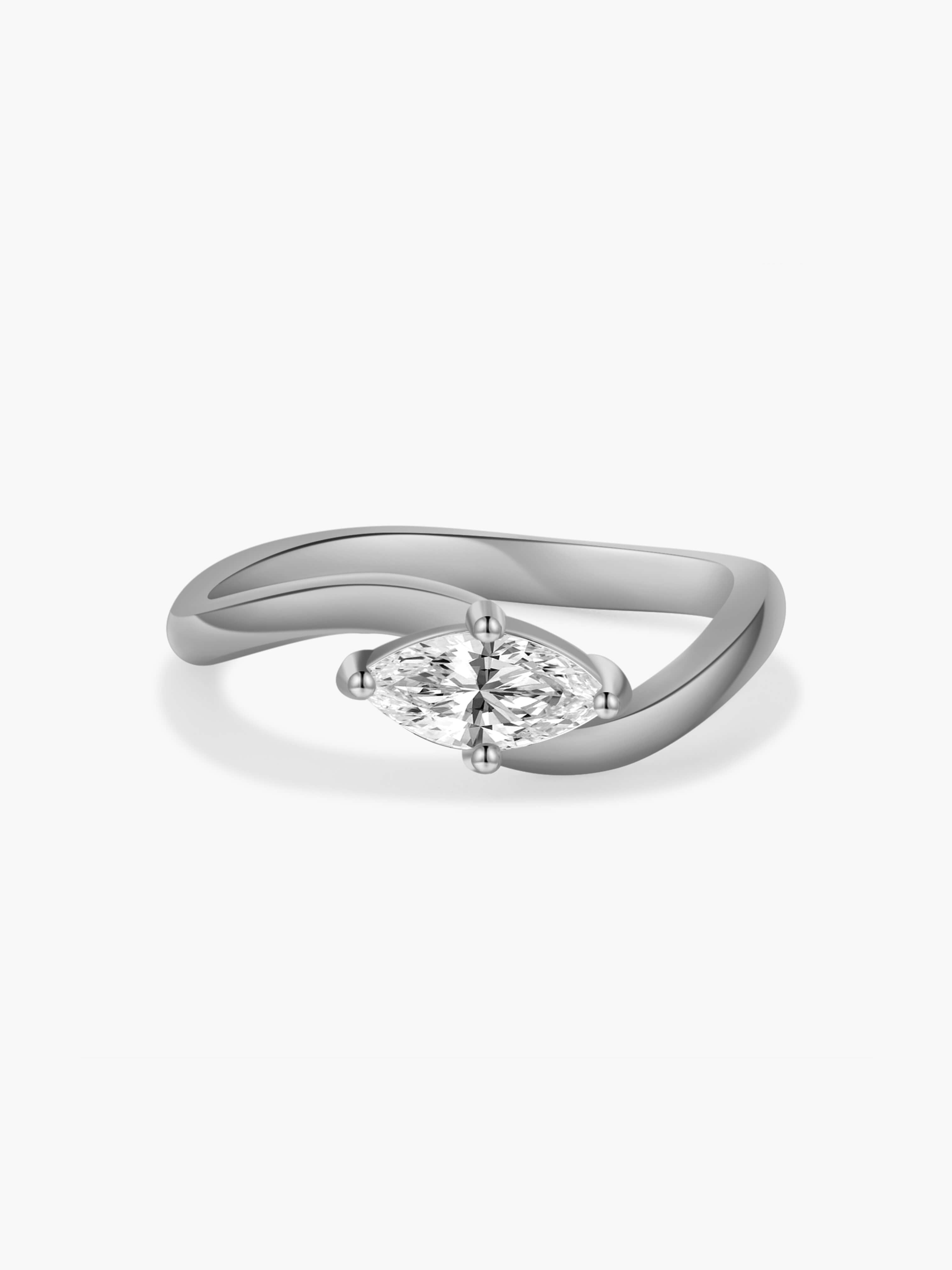 Calista Ring - ZEYA