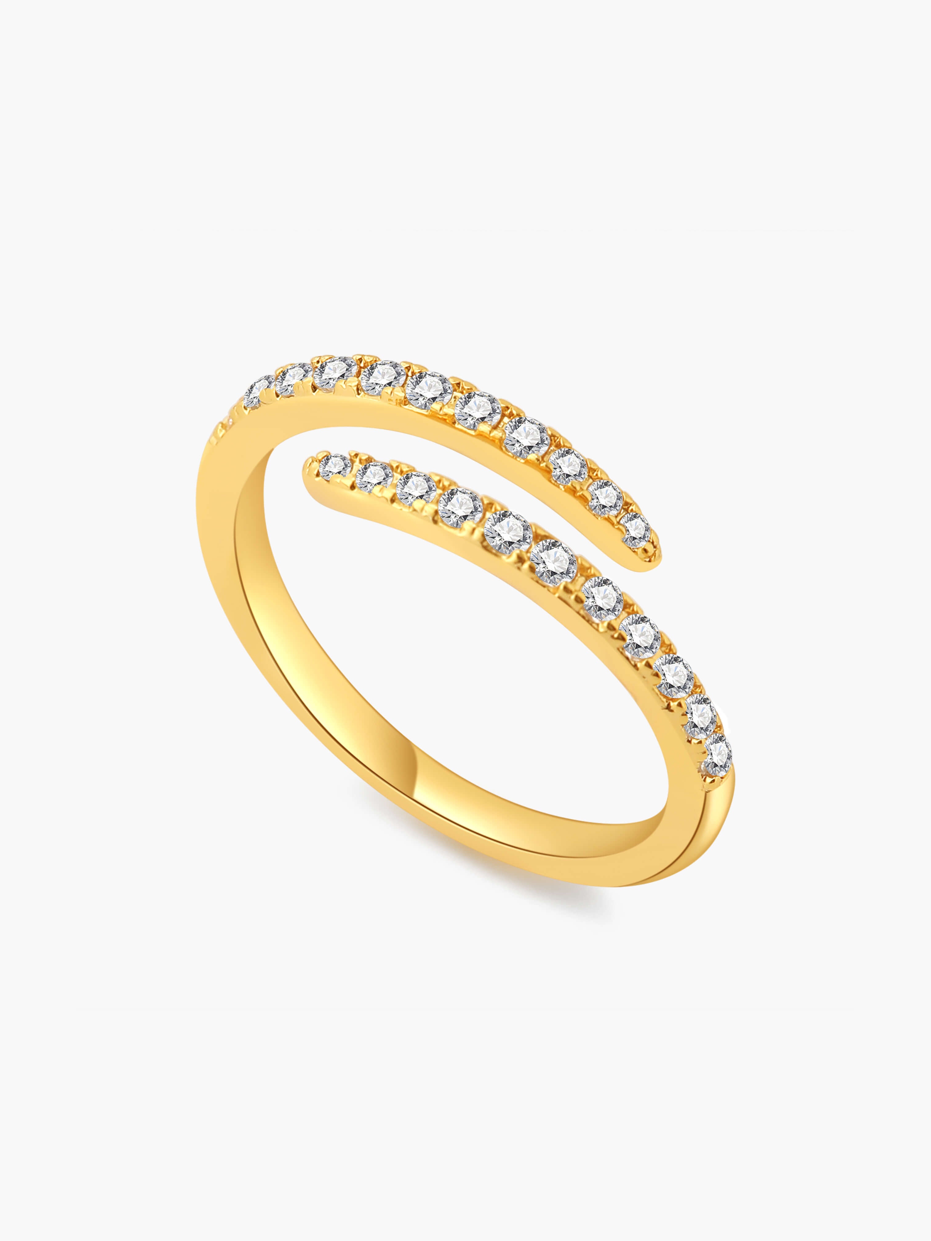Lydia Ring - ZEYA