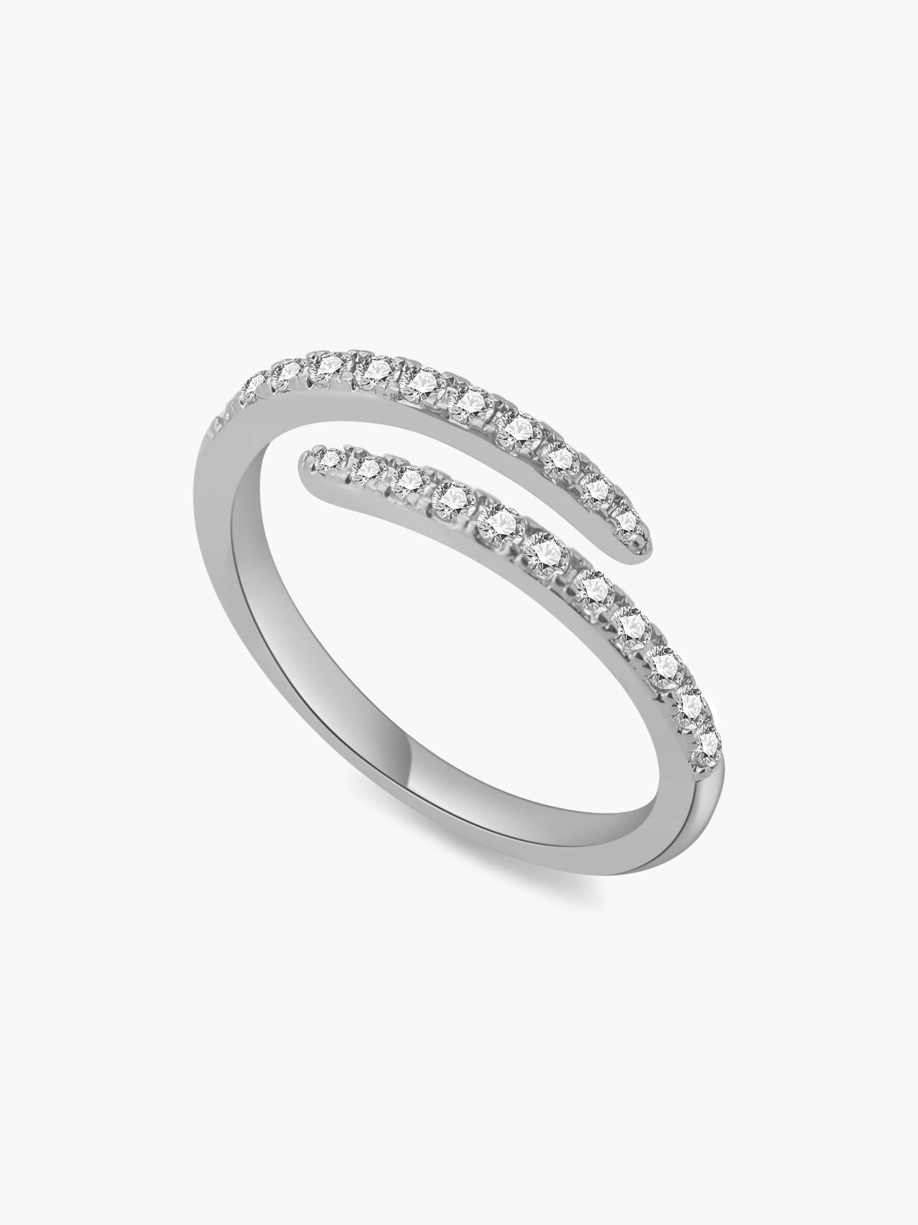 Lydia Ring - ZEYA
