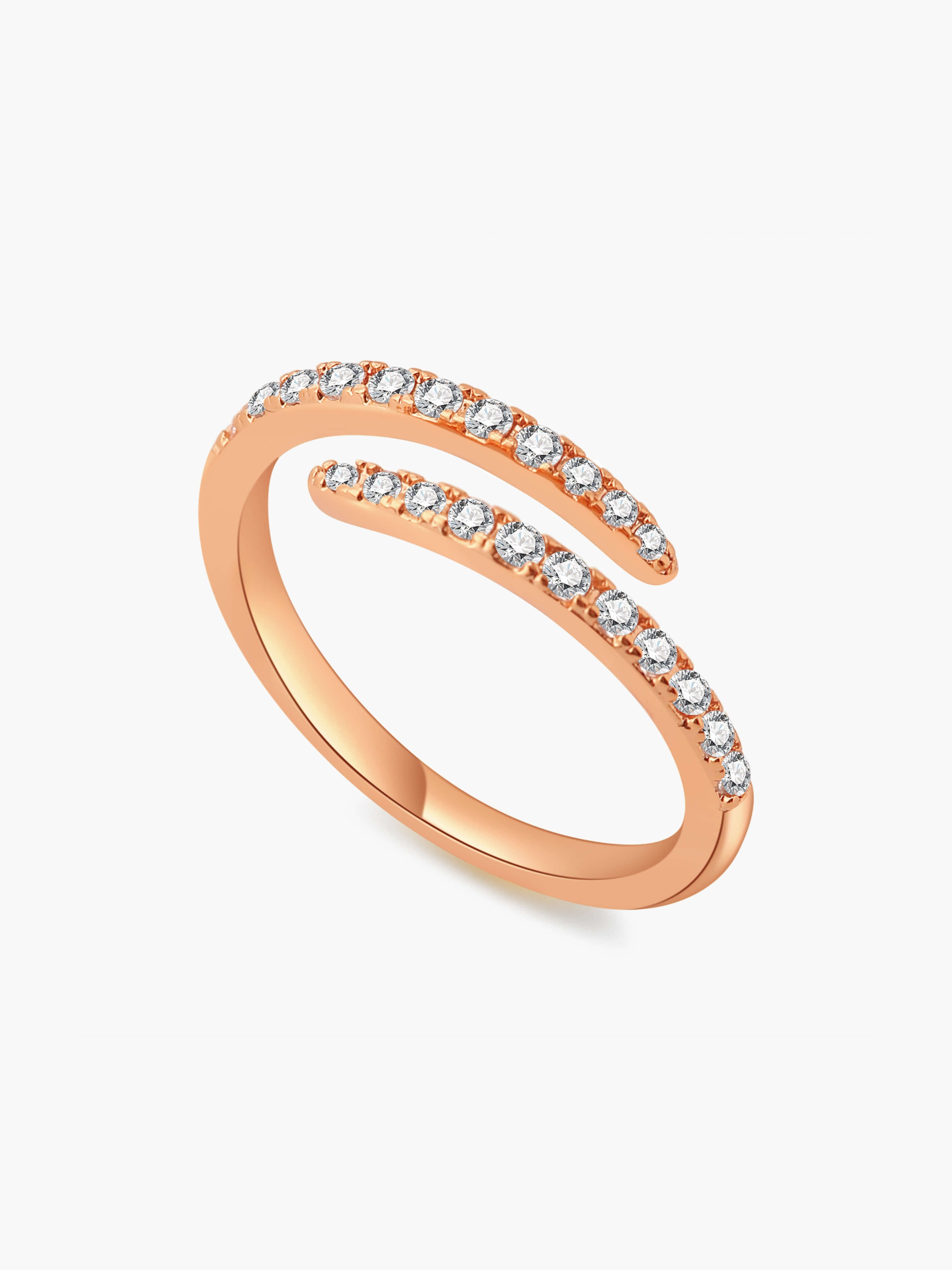 Lydia Ring - ZEYA
