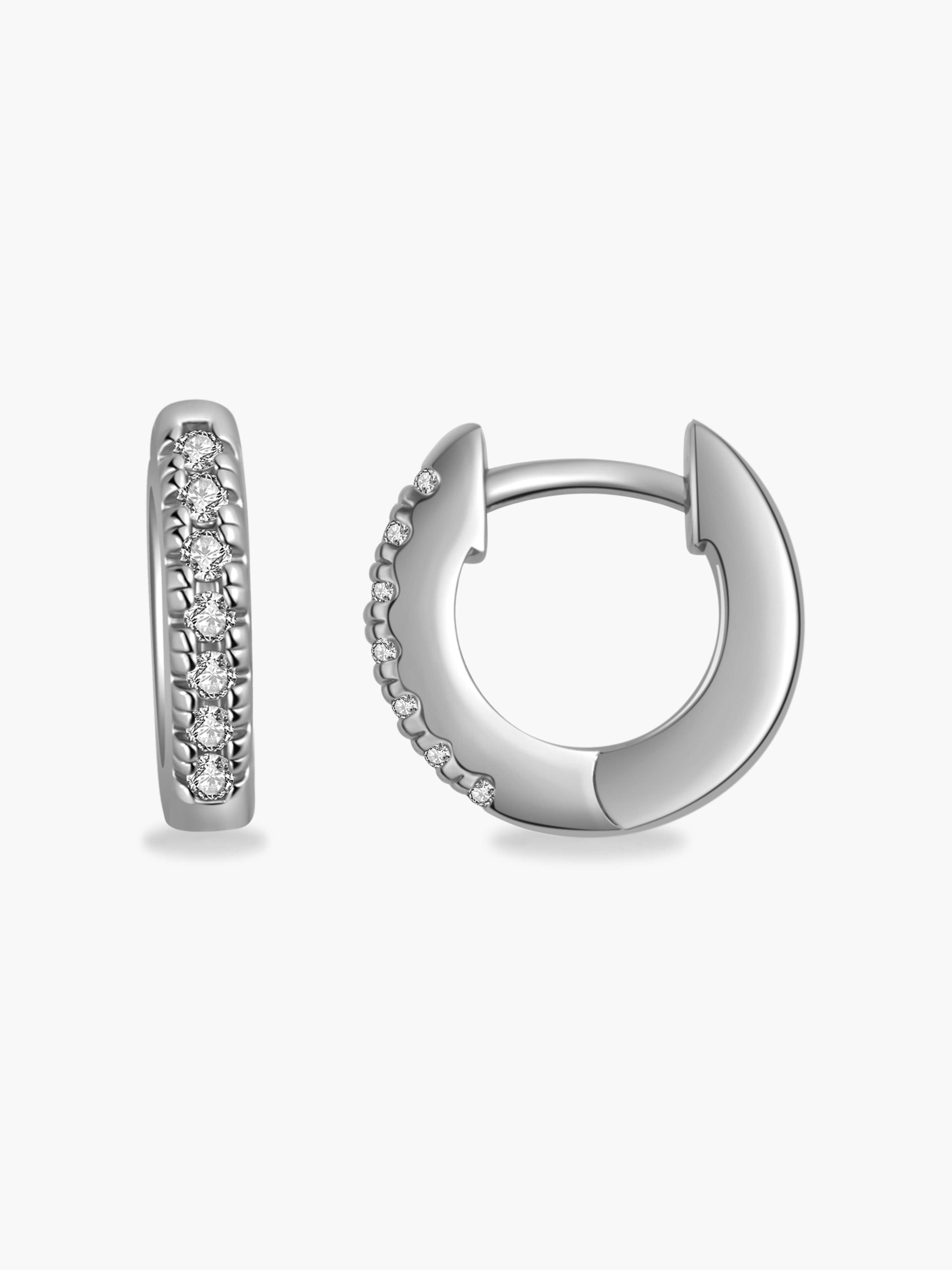 Rhea Earrings - ZEYA