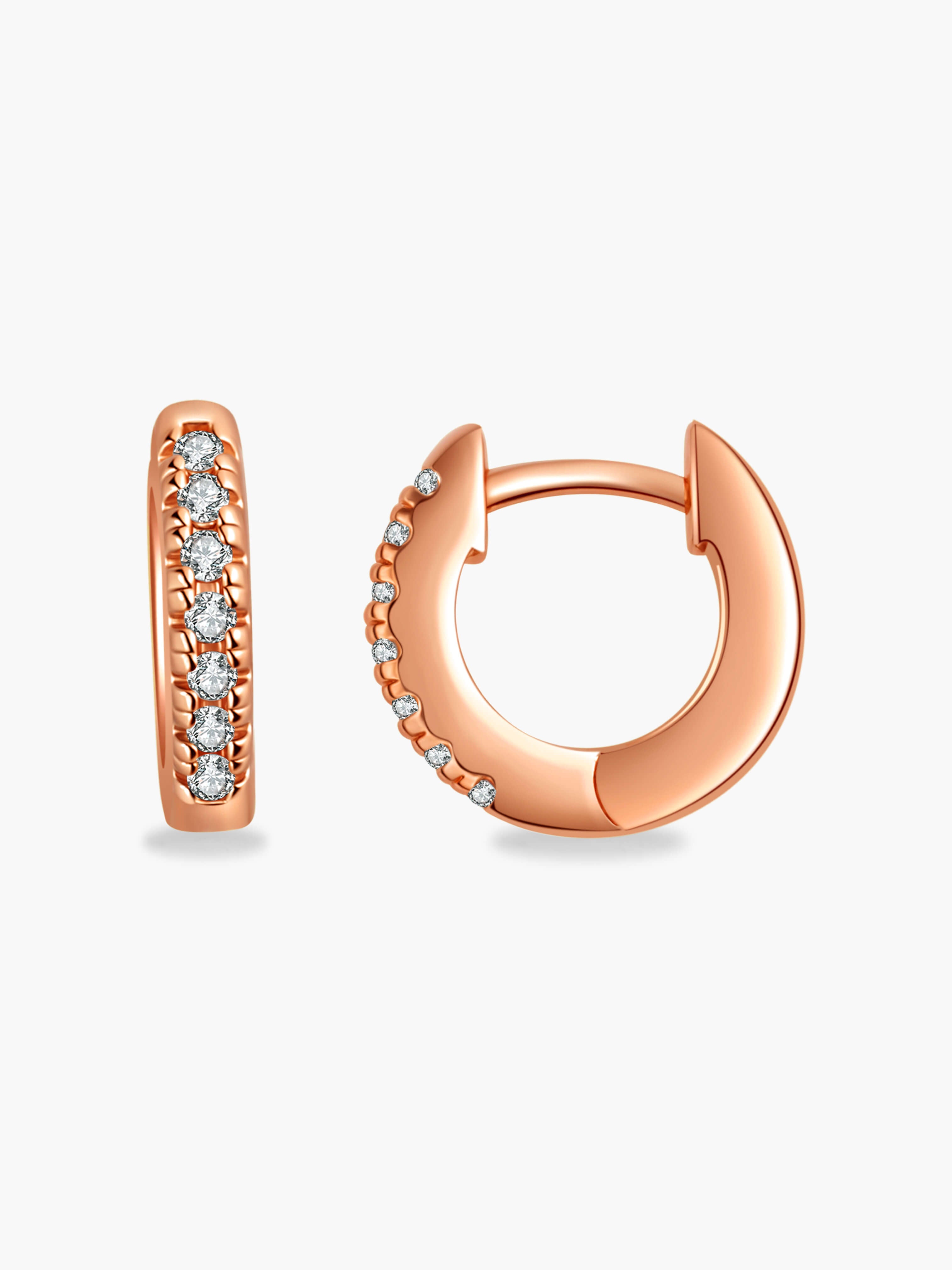 Rhea Earrings - ZEYA