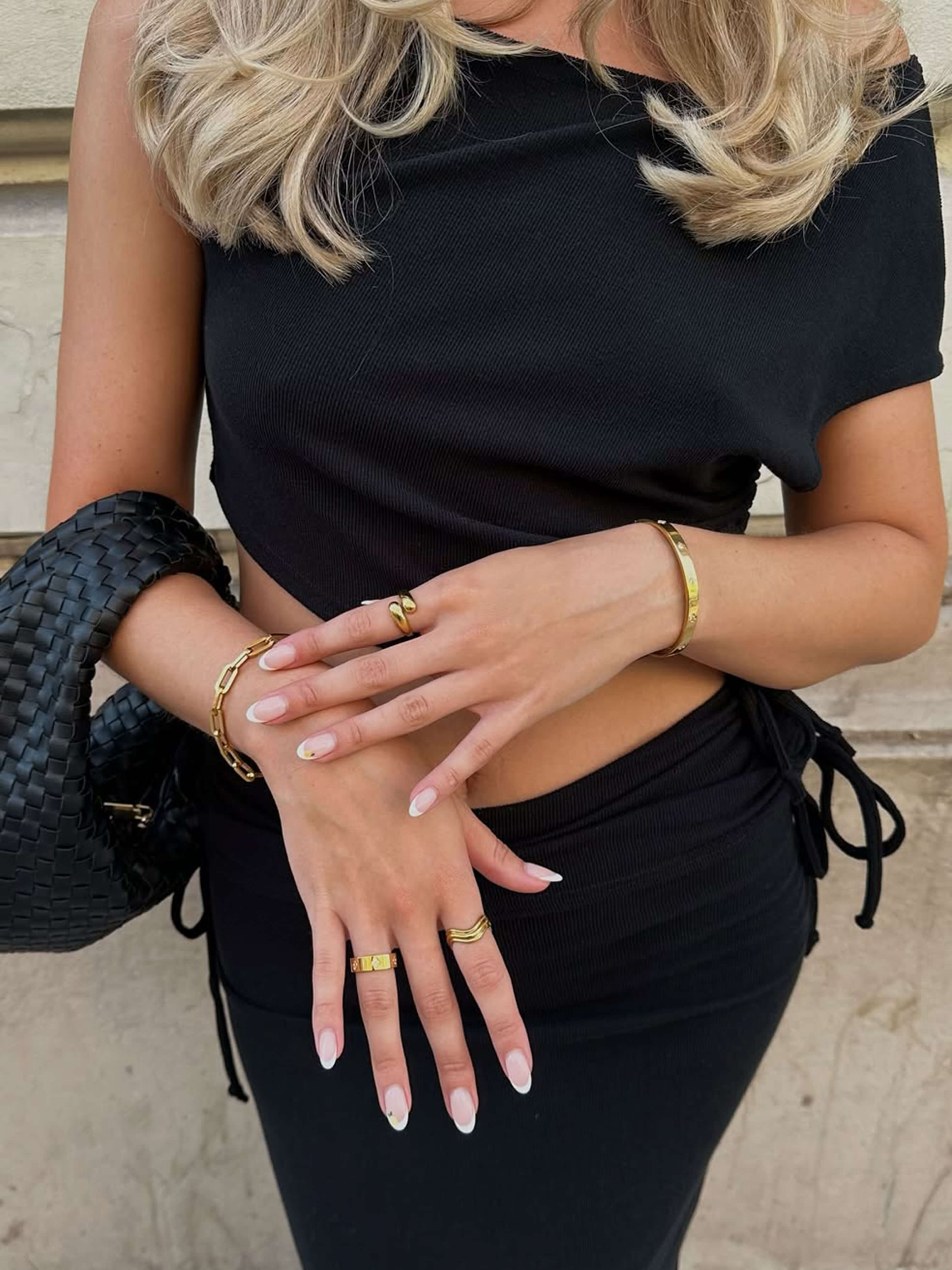 Serrah Ring - ZEYA