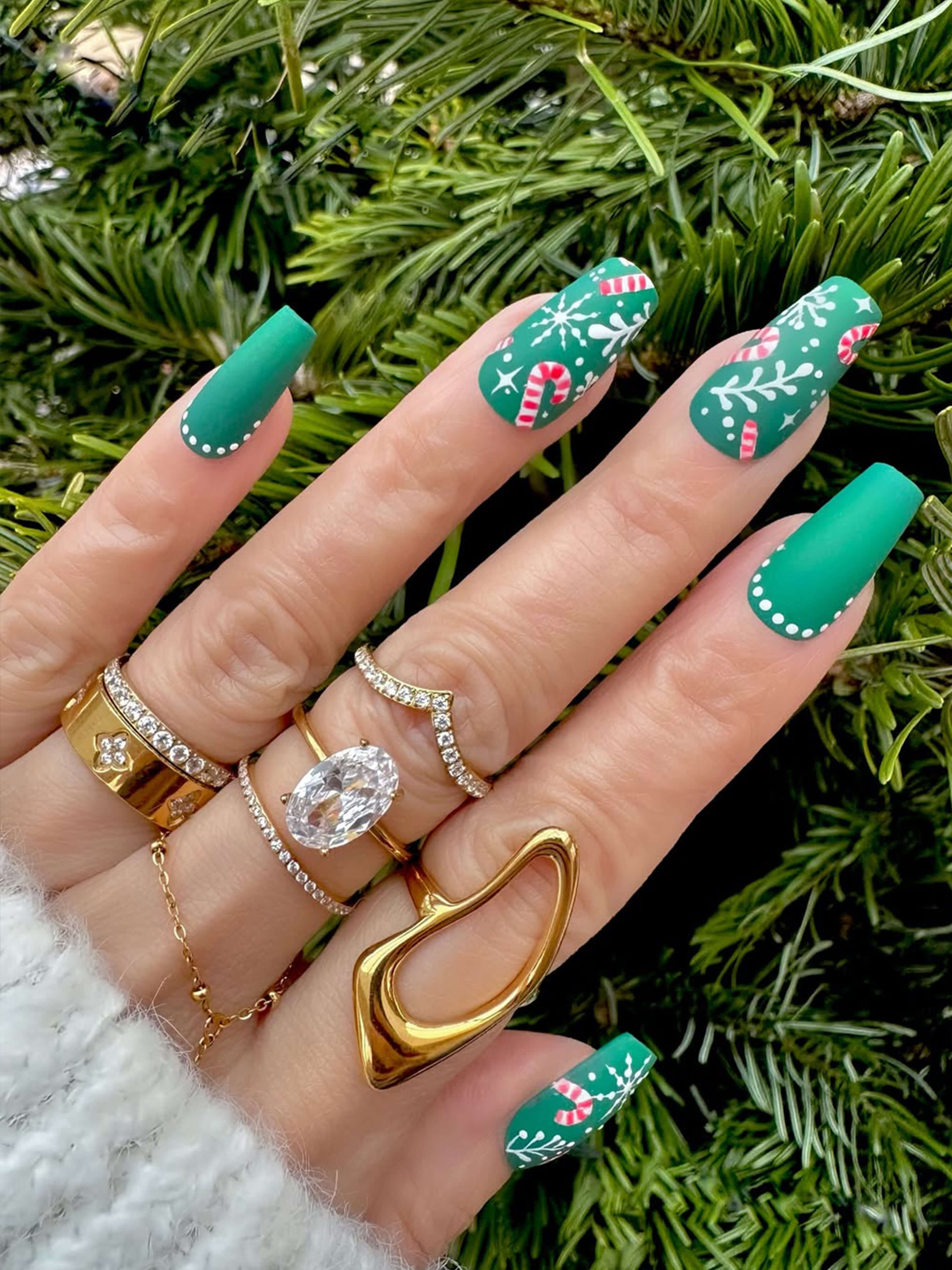 Serrah Ring - ZEYA