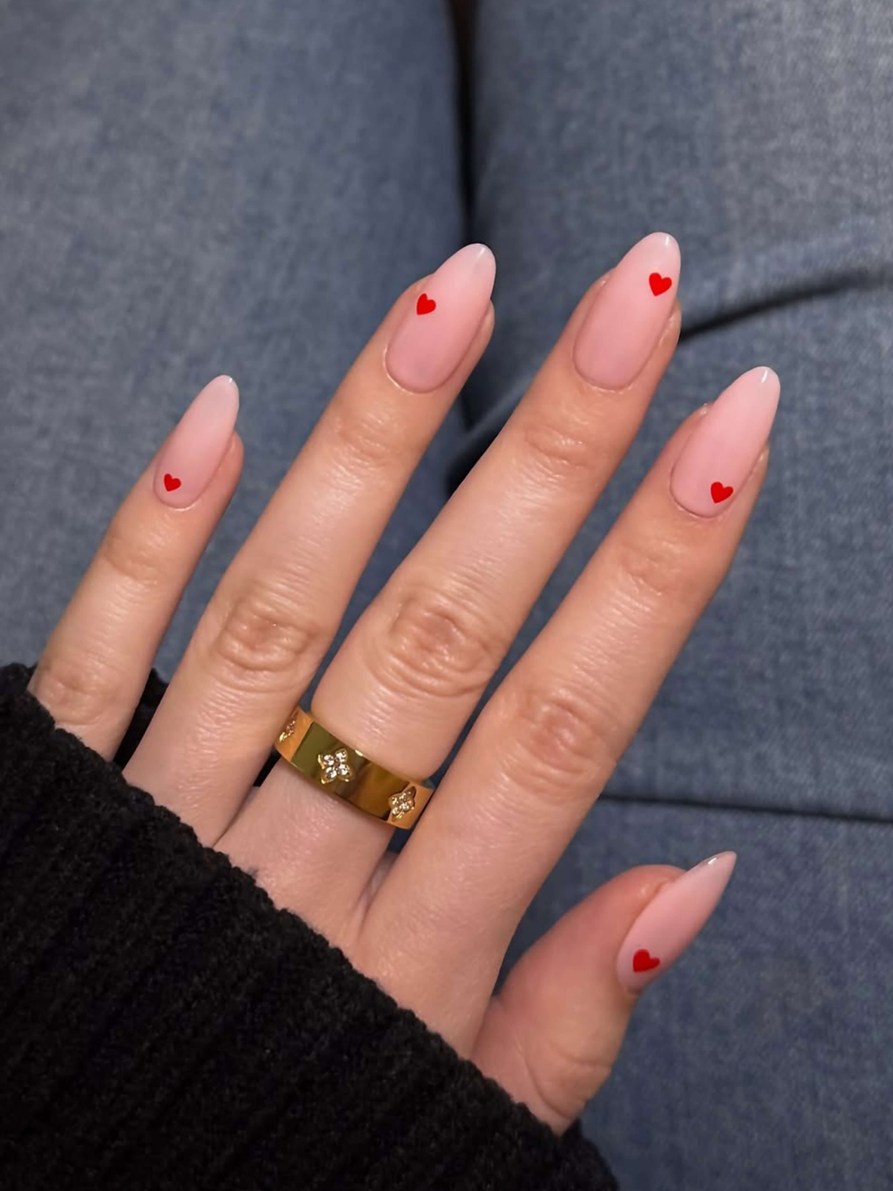 Serrah Ring - ZEYA