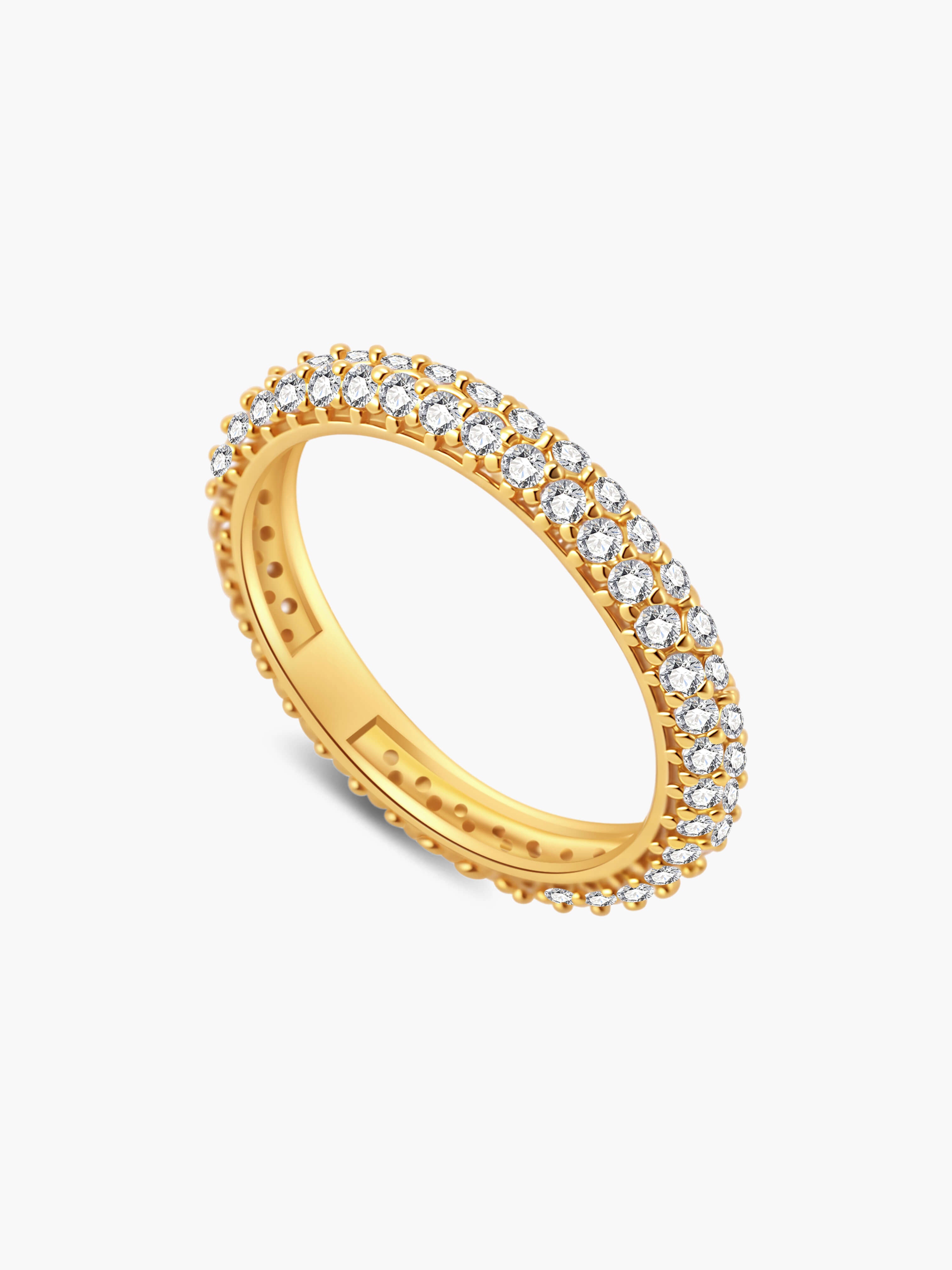 Soraya Ring - ZEYA
