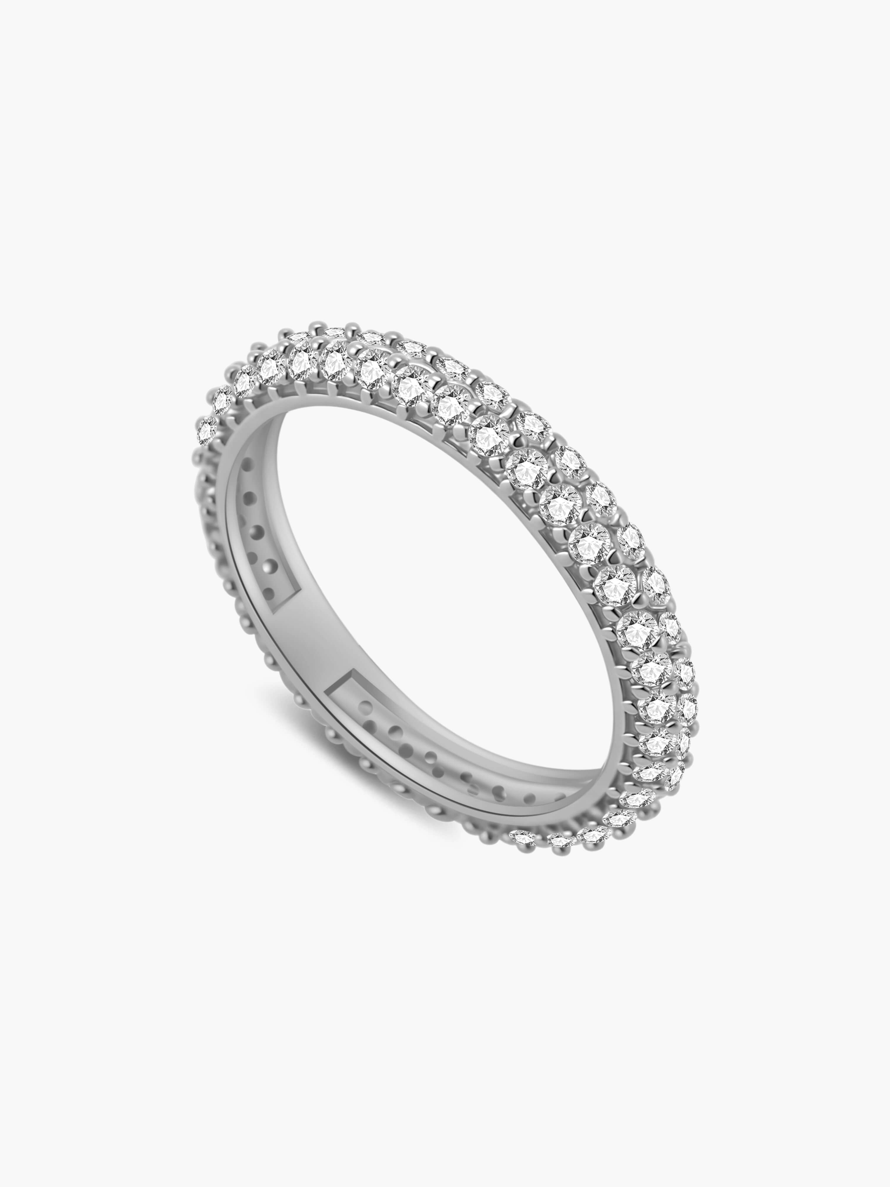 Soraya Ring - ZEYA