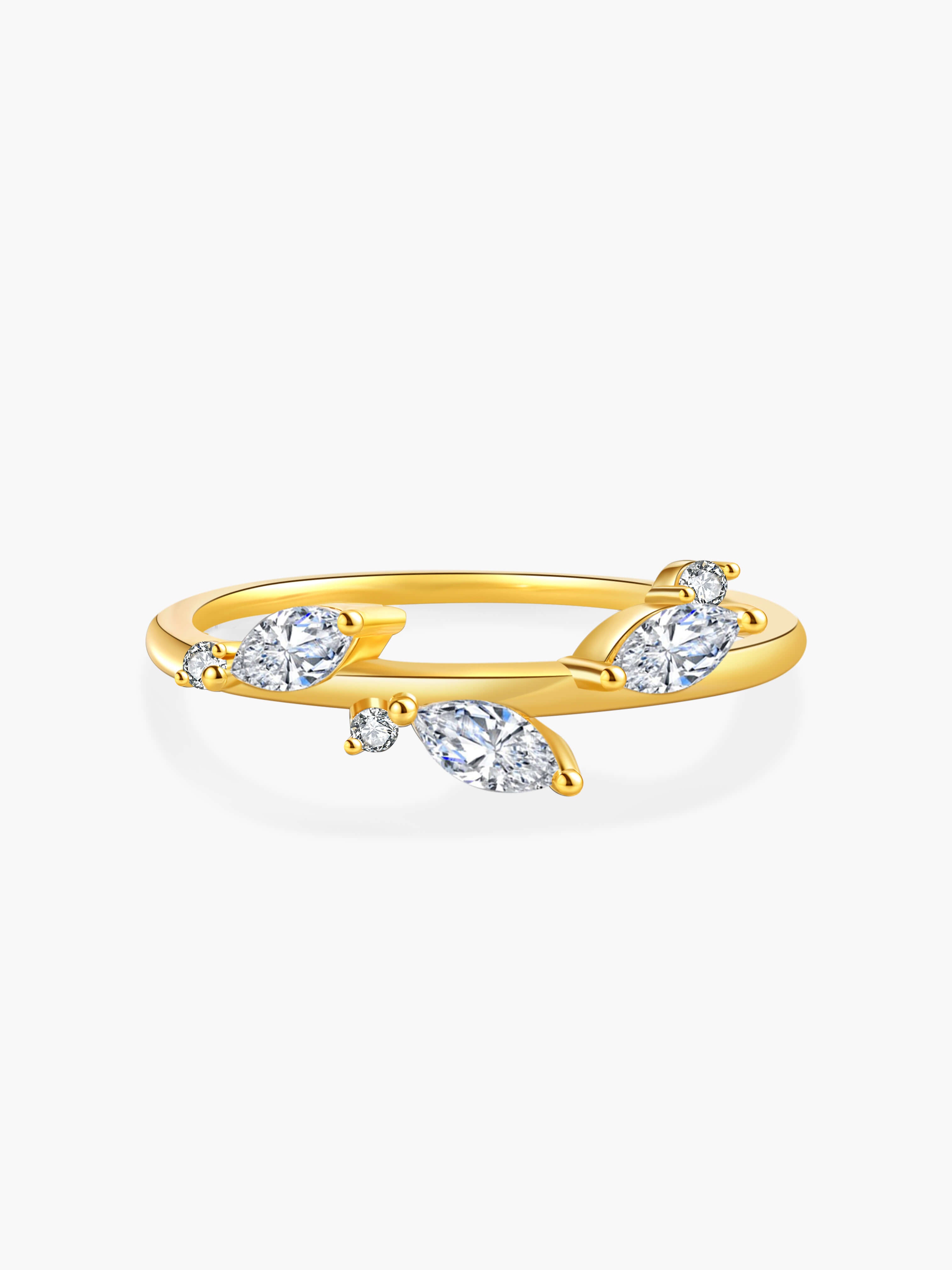 Vanya Ring - ZEYA