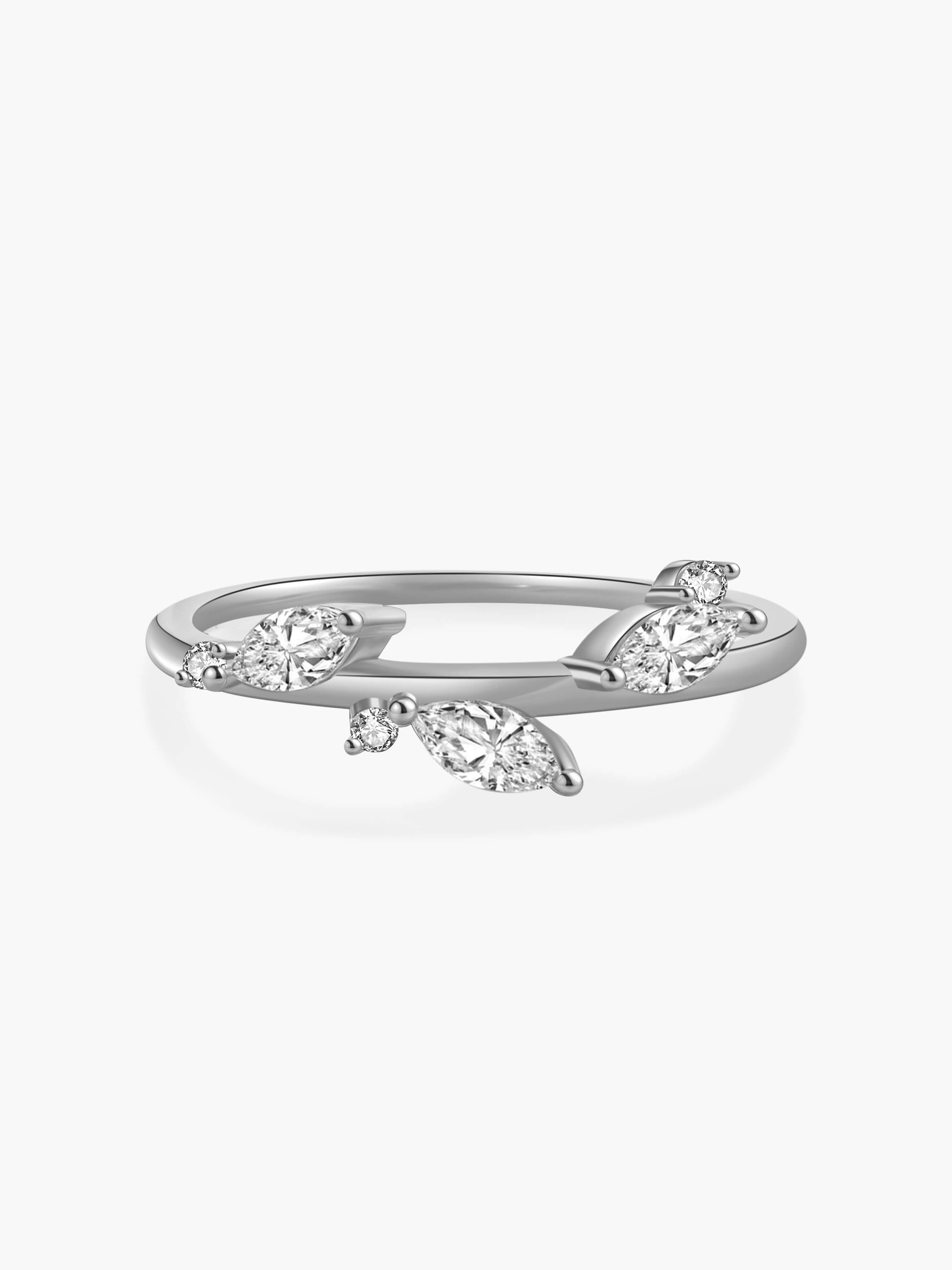 Vanya Ring - ZEYA