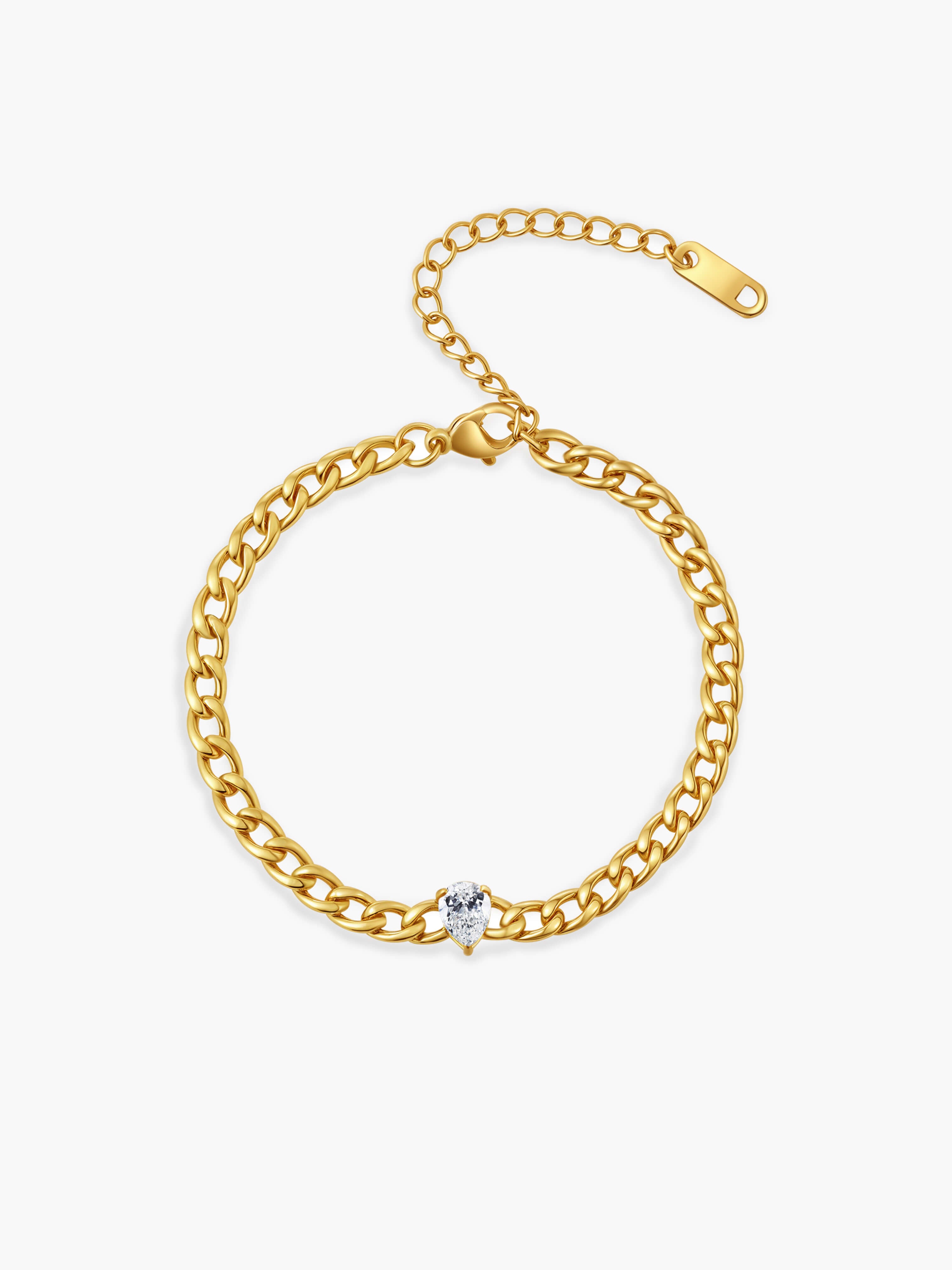 Xylia Bracelet - ZEYA