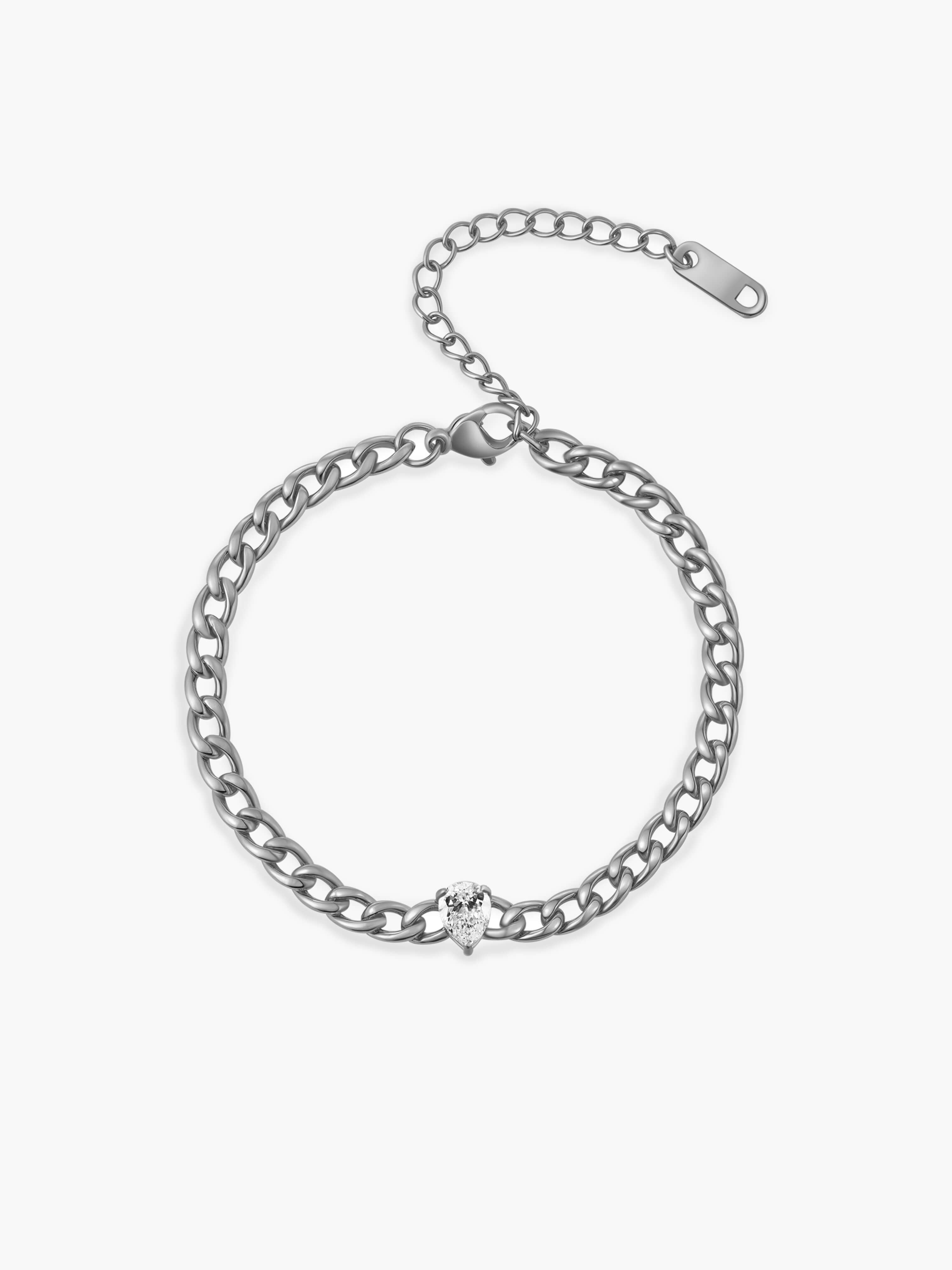 Xylia Bracelet - ZEYA
