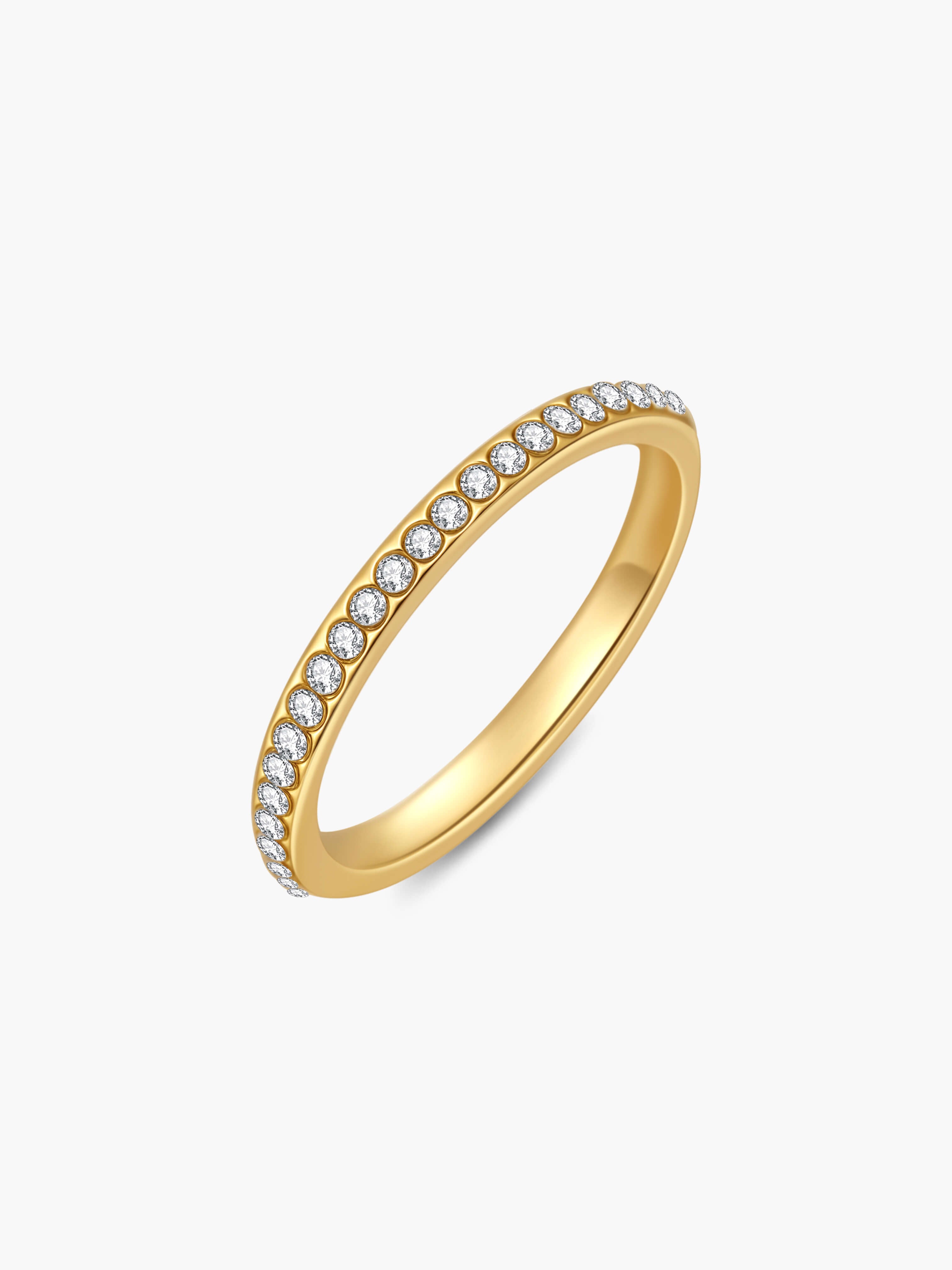 Yalina Ring - ZEYA