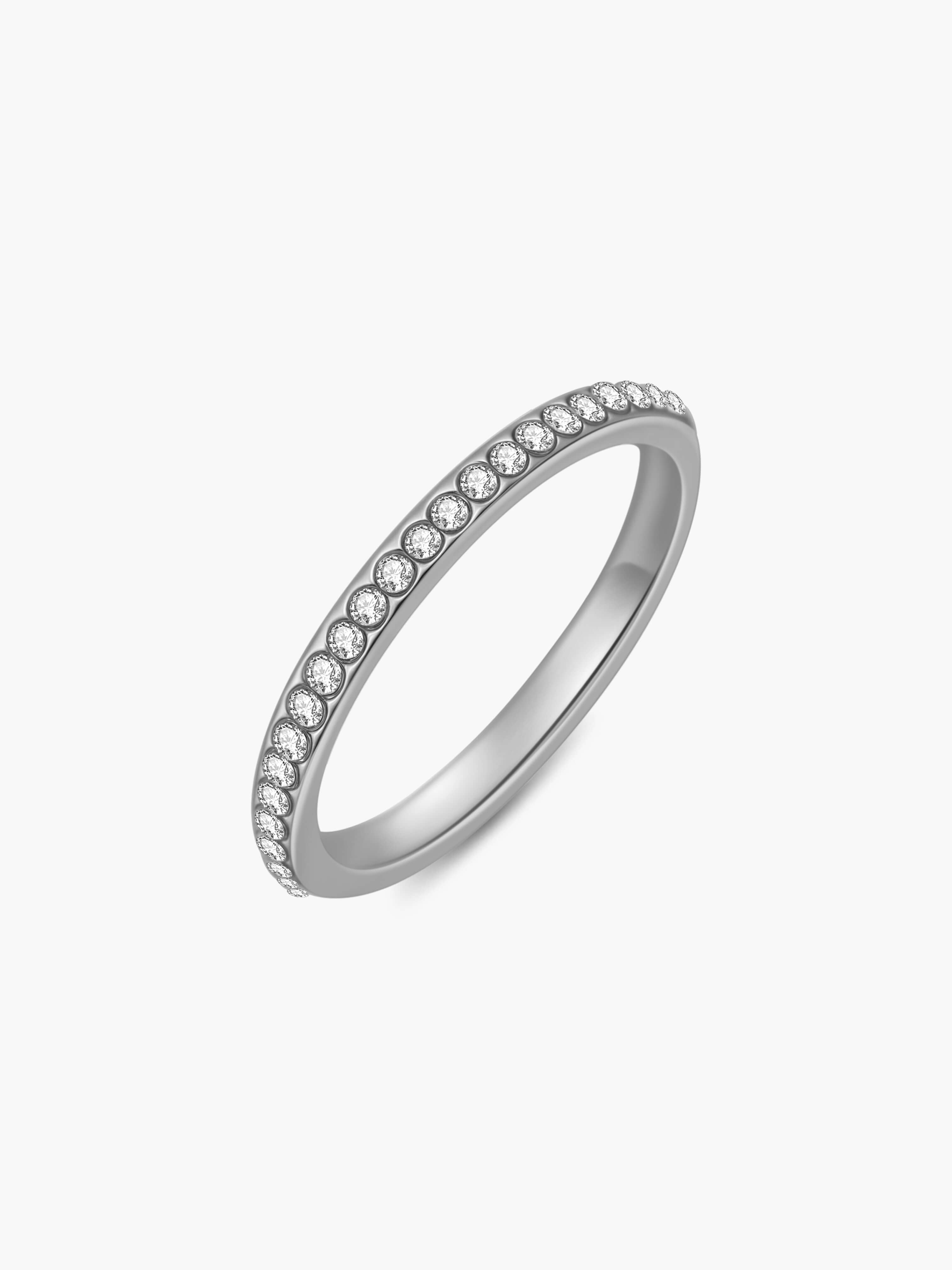 Yalina Ring - ZEYA