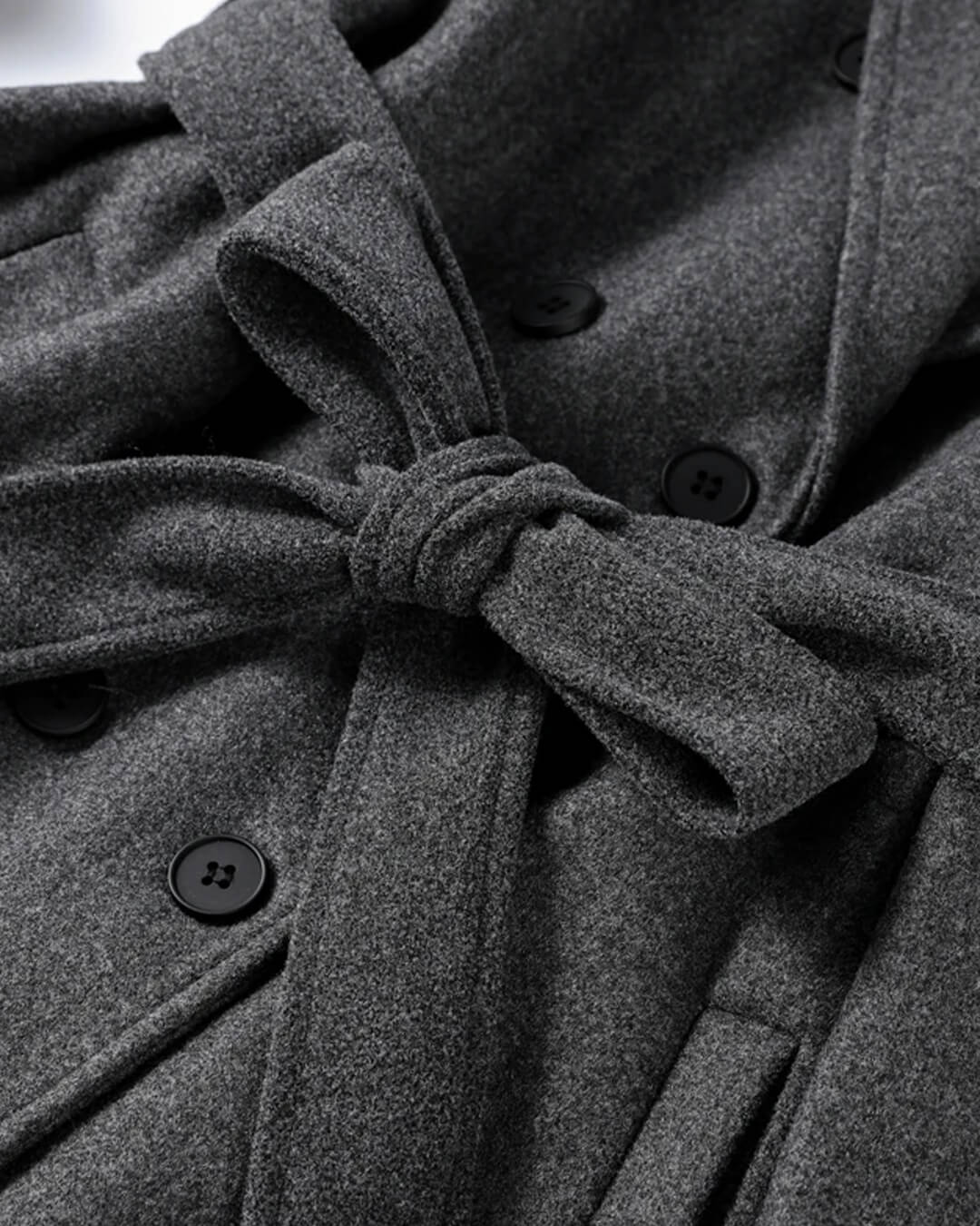 ZEYA - Alessia Autumn Winter Coat