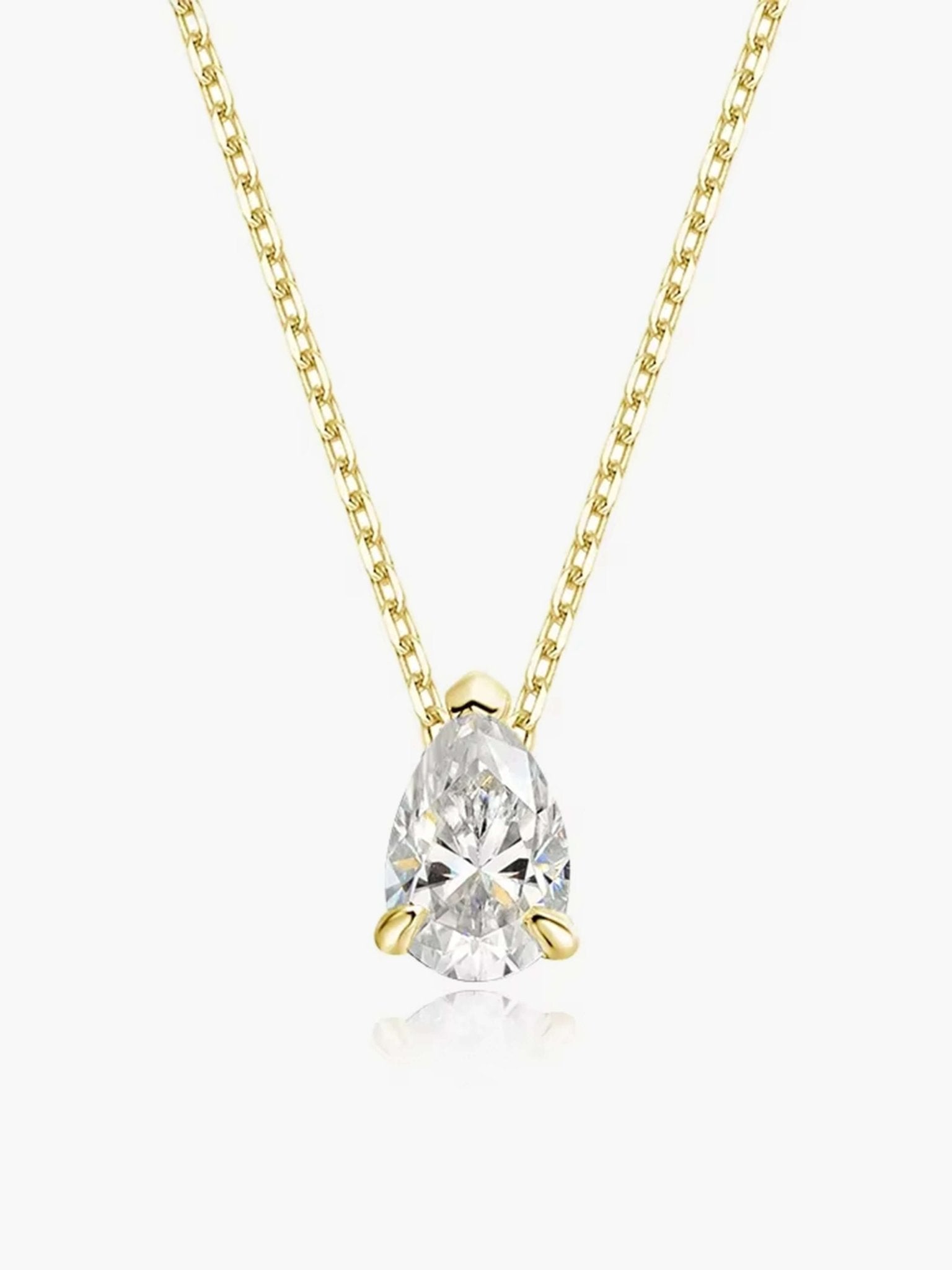 ZEYA - Daphne Necklace
