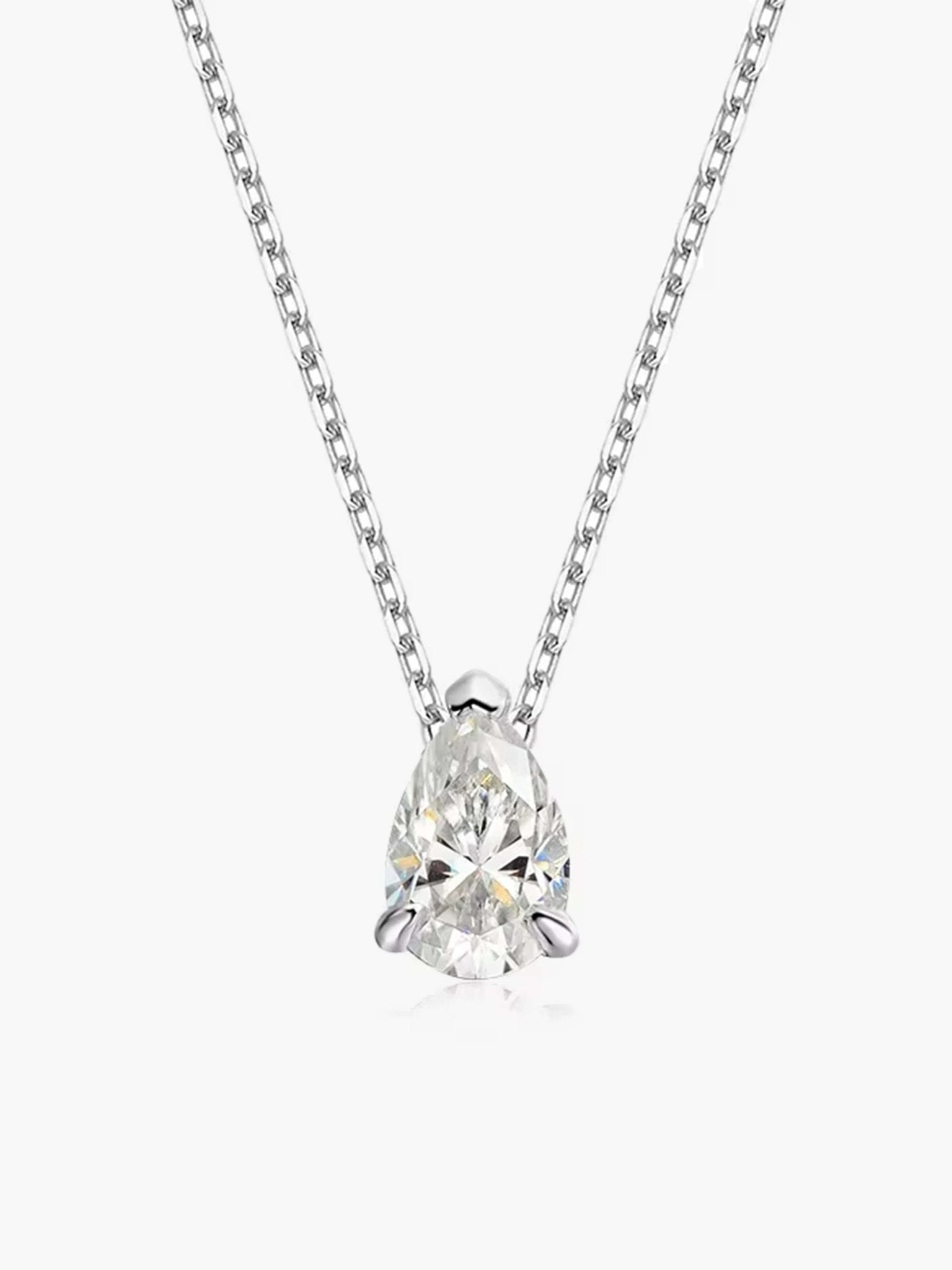 ZEYA - Daphne Necklace