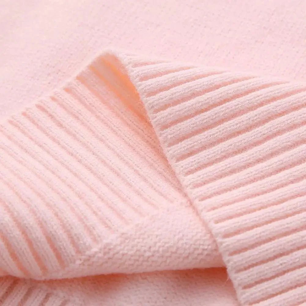 ZEYA - Evelyn Autumn Sweater