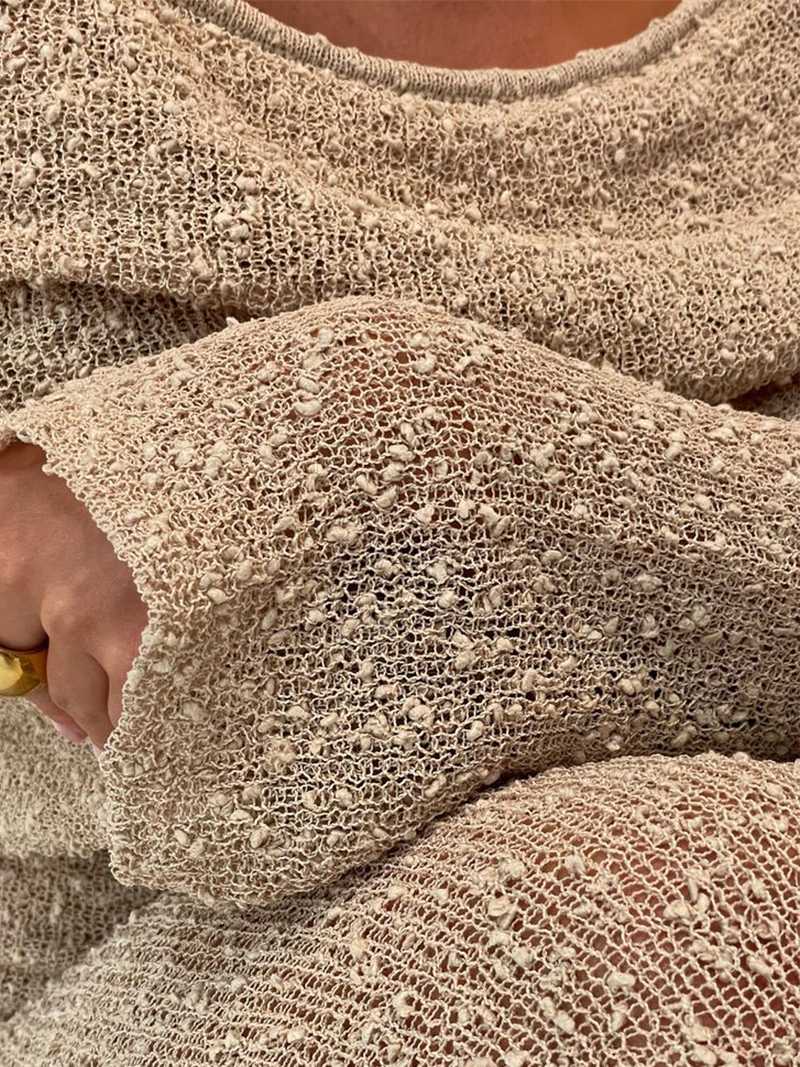 ZEYA - Martha Maxi Dress