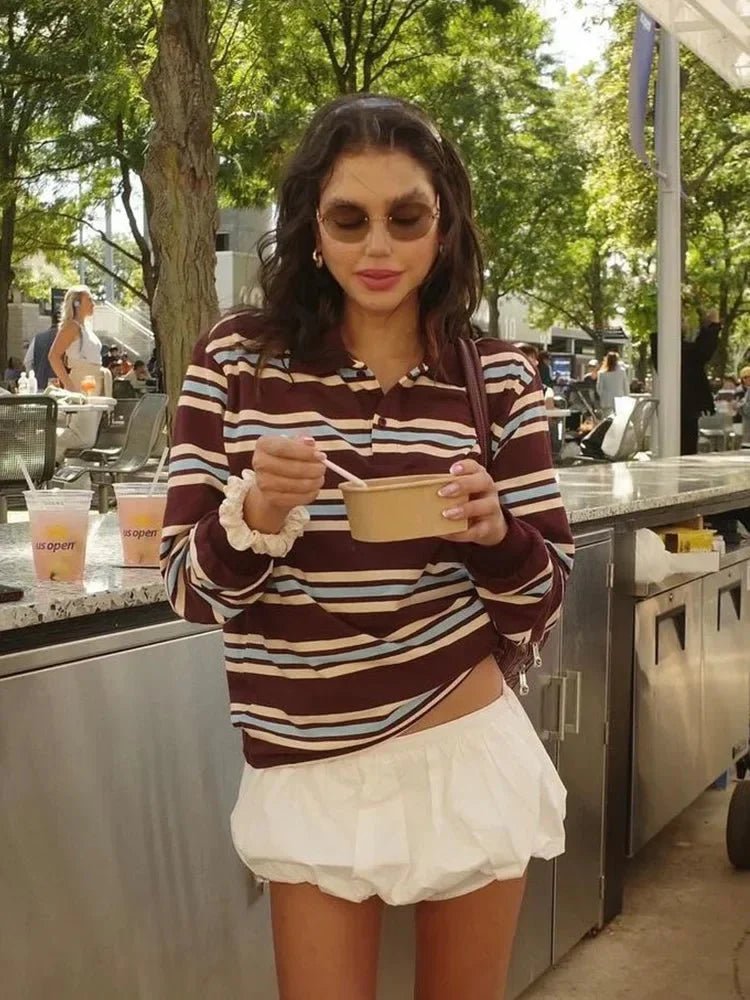 ZEYA - Meldy Women's Polo Shirt