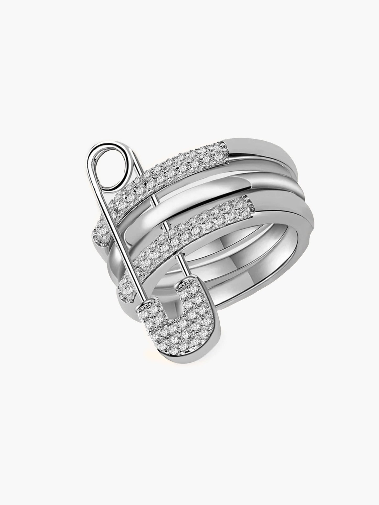 ZEYA - Monica ring