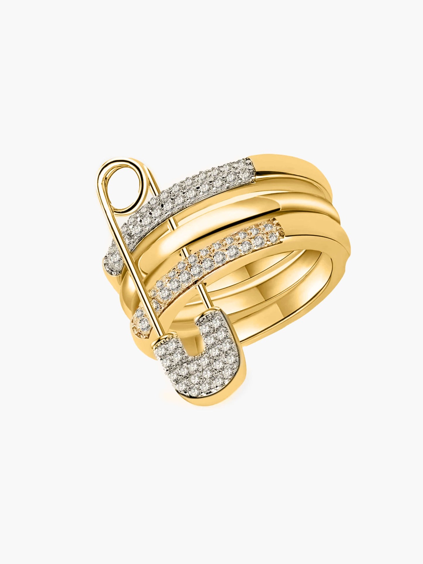 ZEYA - Monica ring